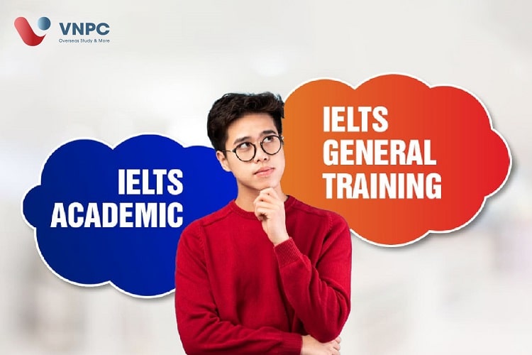 ielts là gì